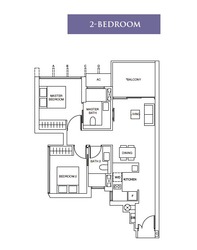 Commonwealth Towers (D3), Condominium #202634732